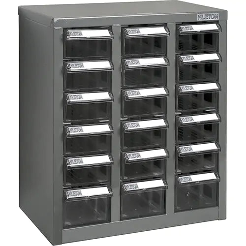 KPC-600 Parts Cabinet - CF311