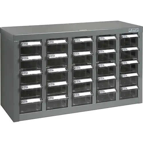 KPC-600 Parts Cabinet - CF313