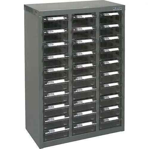 KPC-700 Parts Cabinet 4.7" W x 8.6" D x 2.2" H - CF319