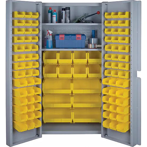 Deep Door Combination Cabinets - CF354