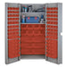 Deep Door Combination Cabinets - CF356
