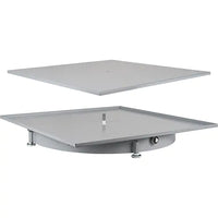 Heavy-Duty Industrial Carousel Drawer Cabinets - CF401