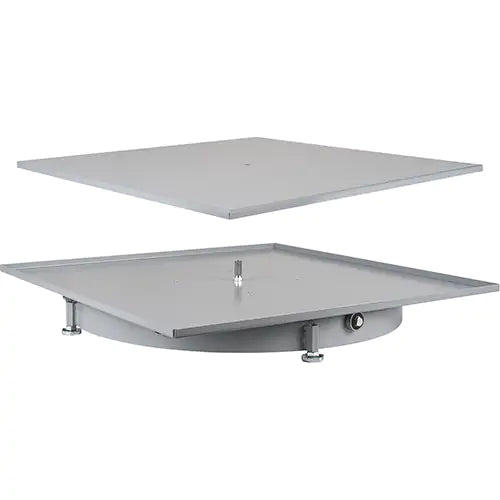 Heavy-Duty Industrial Carousel Drawer Cabinets - CF401