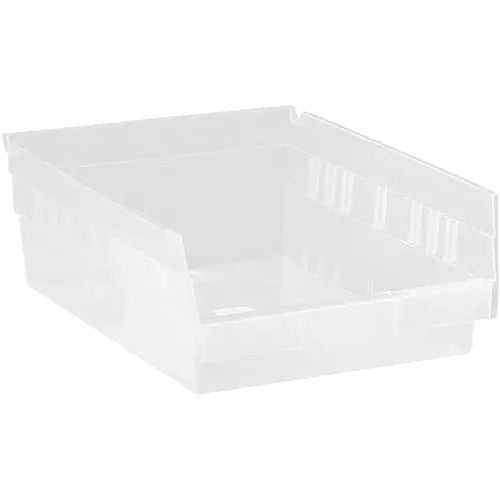 Shelf Bins - QSB107CL