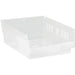 Shelf Bins - QSB107CL