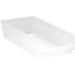 Shelf Bins - QSB108CL