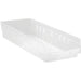 Shelf Bins - QSB114CL