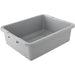 Undivided Bus/Utility Box - FG335192GRAY