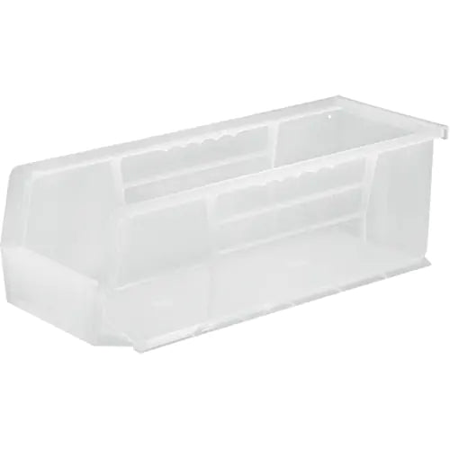 Clear-View Ultra Stack & Hang Bin - QUS234CL