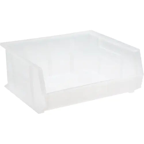 Clear-View Ultra Stack & Hang Bin - QUS250CL