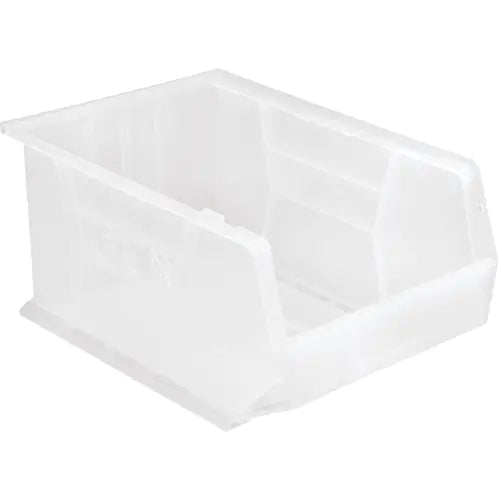 Clear-View Ultra Stack & Hang Bin - QUS255CL