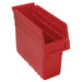 Store-Max Shelf Bins - QSB801RD