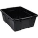 Plastic Latch Container - LC191507BK