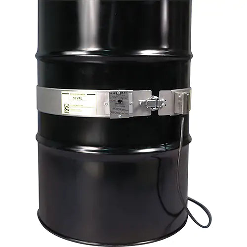 Value Drum Heaters 55 US gal (45 imp. gal.) - DA070
