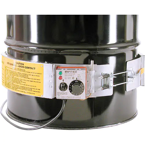 Thermostat Control Heaters 55 US gal (45 imp. gal.) - AGM-55 L/R 120V