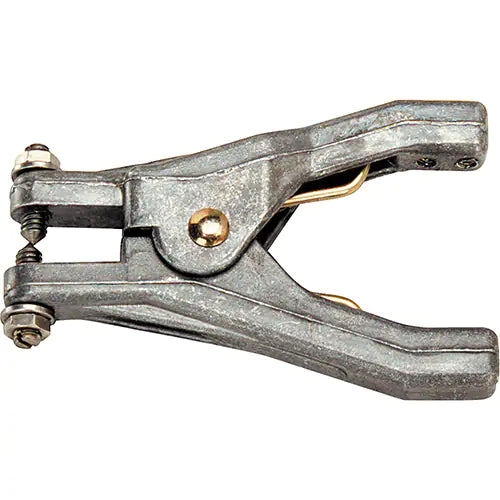 Heavy-Duty Hand Clamps - REB
