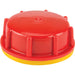 Rectangular Tight-Head Container Cap - PACCZ0400