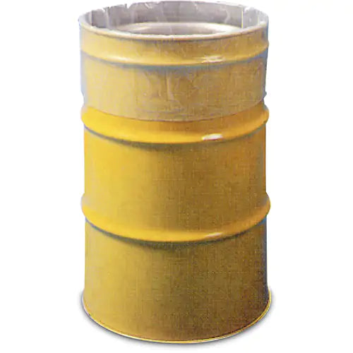 Hot-Fill Liners for 55-Gallon Drums - F55/40-04-15