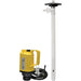 Electric Drum Pumps - DB821