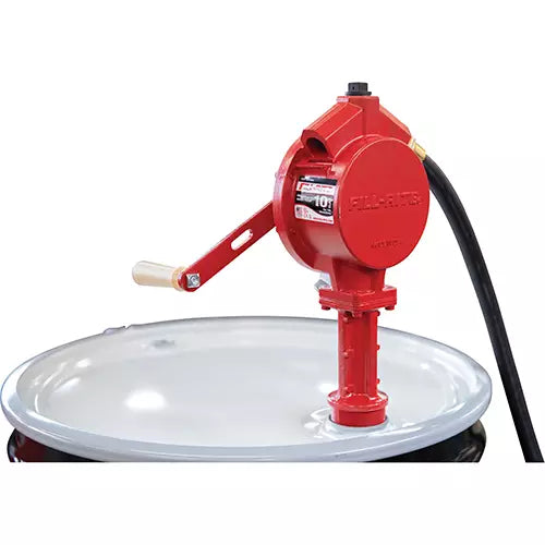 UL Approved Rotary Hand Pumps - FR112