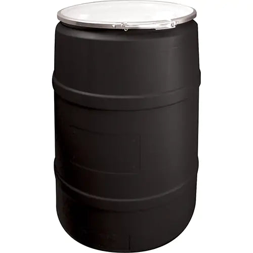Polyethylene Drums 55 US gal (45 imp. gal.) - NDLOP0045