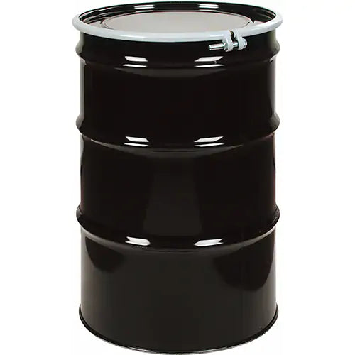 Steel Drums 55 US gal (45 imp. gal.) - NDLOS0250