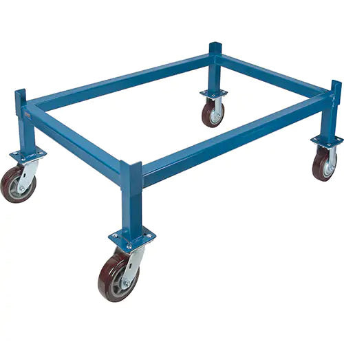 Drum Stacking Rack Dolly - DC393