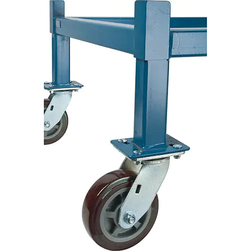 Drum Stacking Rack Dolly - DC393