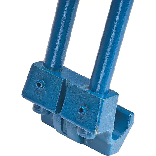 Horizontal Drum Lifting Hook - DC449