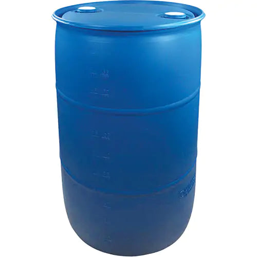 Polyethylene Drums 30 US gal (25 imp. gal.) - NDMTP0081