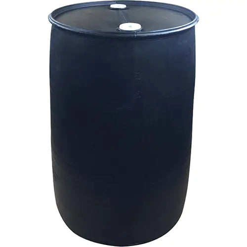 Polyethylene Drums 55 US gal (45 imp. gal.) - NDLTP0049