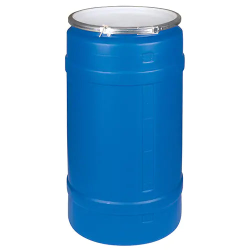 Polyethylene Drums 30 US gal. (25 imp. Gal.) - NDMOP0010