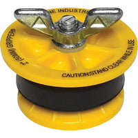 Cherne® 2" Gripper Mechanical Plug - 270229