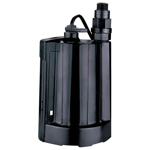 Automatic Submersible Utility Pump - LSC-256PEL