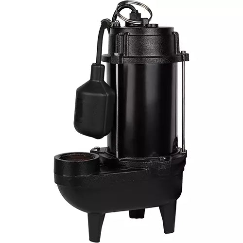 Cast Iron Effluent Pump - USC-37WE