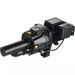 Dual Voltage Cast Iron Convertible Jet Pump - UDPM75-1