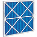 Aeropleat® III Standard Capacity Pleated Panel Filters - 116300005