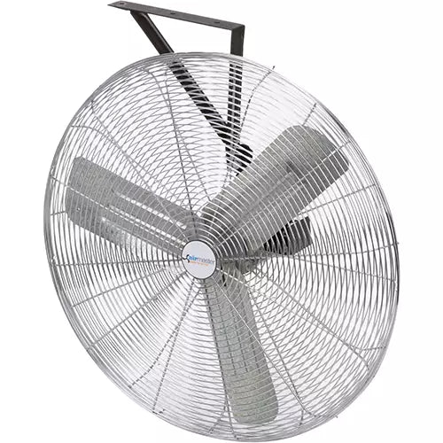 Non-Oscillating Wall Fan 24" - 71572
