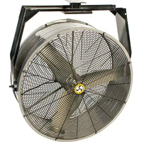 Direct Drive 4-in-1® Drum Fan 36" - 60471