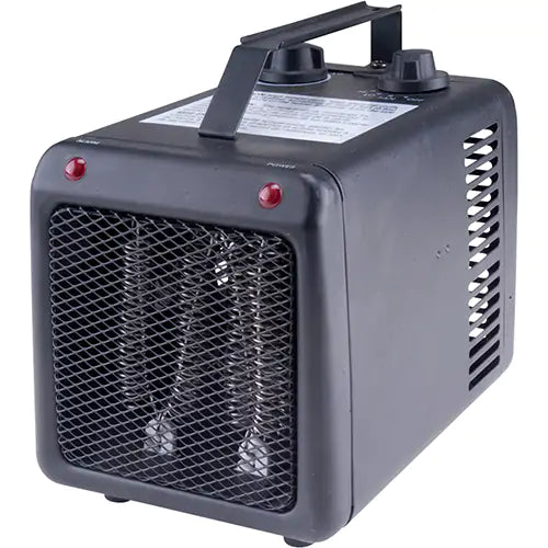 Portable Open Coil Heater - EA469