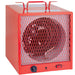 Heater - EA477