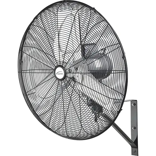 Oscillating Wall Fan - EA645