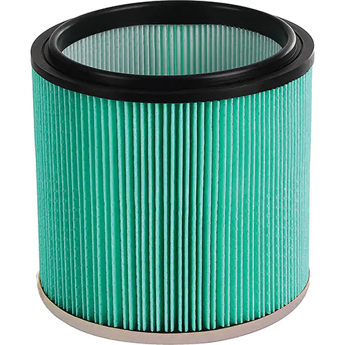 Filter for Wet & Dry Vacuums 16 US gal. - KVAC-1150