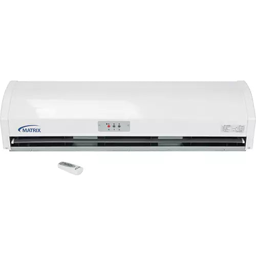 Air Curtain with Remote Control - EB290