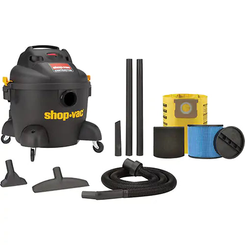 Contractor Series Shop Vacuum - 9653606