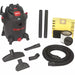 SVX2 Utility Shop Vacuum - 8251205