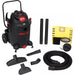 SVX2 Utility Shop Vacuum with Cart - 8251405