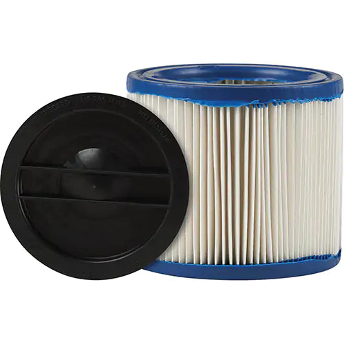 CleanStream® Gore® Small Wet/Dry Vacuum Filter 1 - 6 US gal. - 9034133