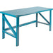 Extra Heavy-Duty Workbenches - All-Welded Benches - FF494