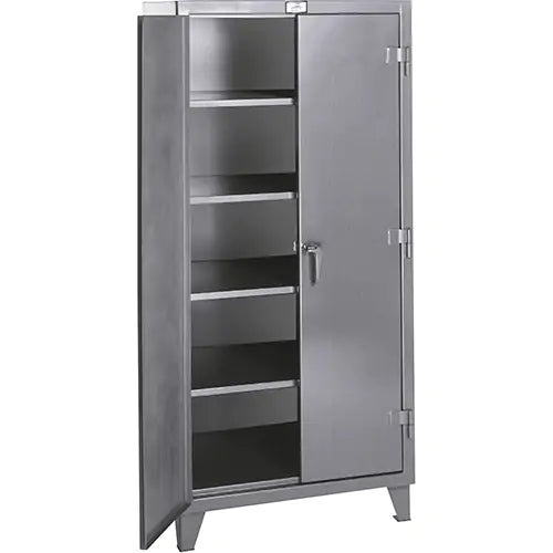 Rough & Tough Storage Cabinets - 36-204